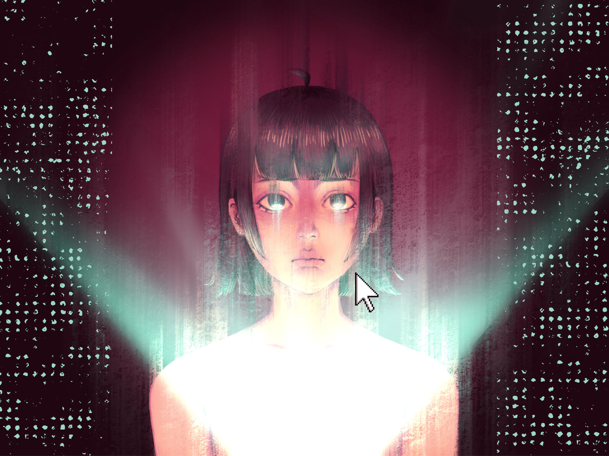 dis/connected (Game) Composer, Sound Designer, 2D Artist