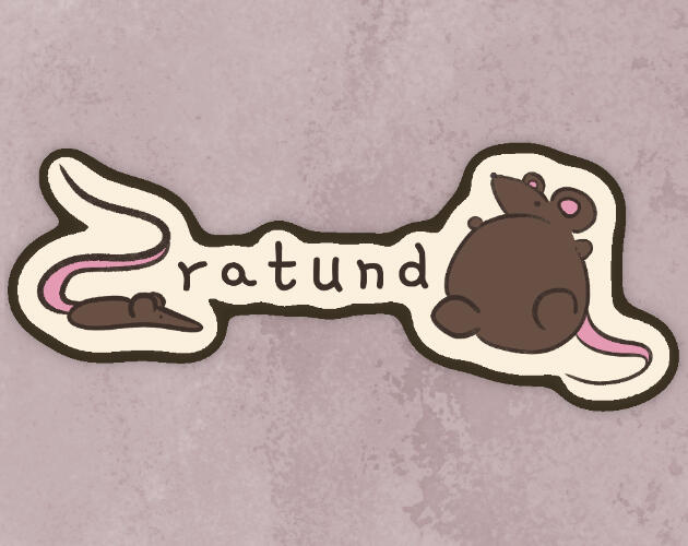 ratund (Game) Composer &amp; Co-sound designer